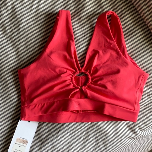 Gymshark Whitney Simmons Sports Bra - Picture 2 of 2